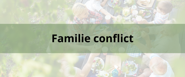 familie mediation familie conflict