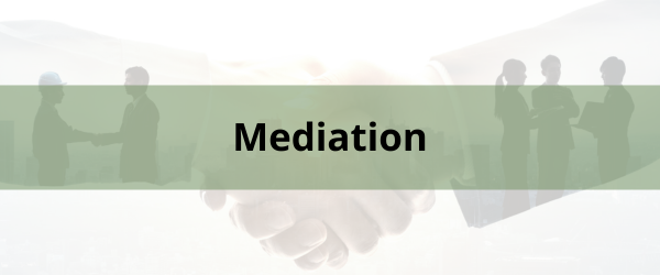 Mediation bij arbeidsconflict Natuurlijk mediation arnhem