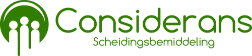 Considerans scheiden mediator