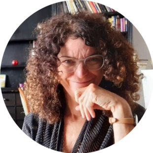 Elly Kuijvenhoven mediator