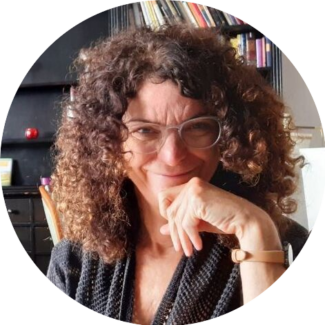 Elly Kuijvenhoven mediator