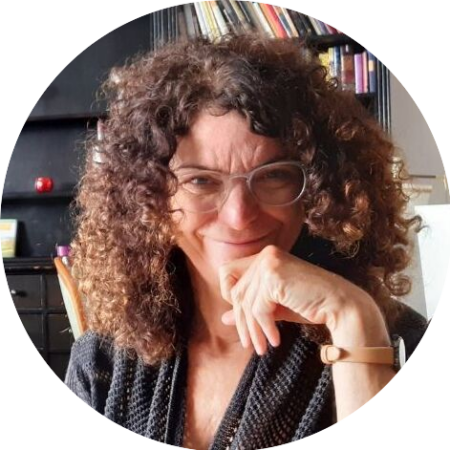 Elly Kuijvenhoven mediator