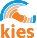 KIES logo Elly