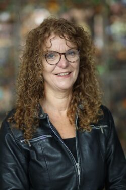Elly Kuijvenhoven mediator