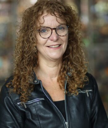 Elly Kuijvenhoven mediator